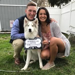 Meet your Posher, Eric